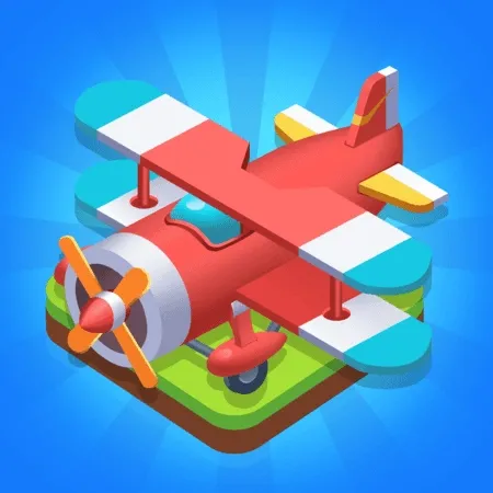 Super Plane