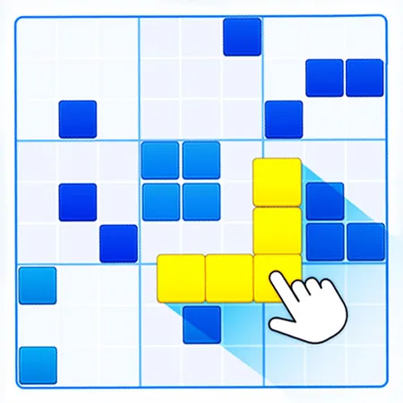 Ultimate Grids