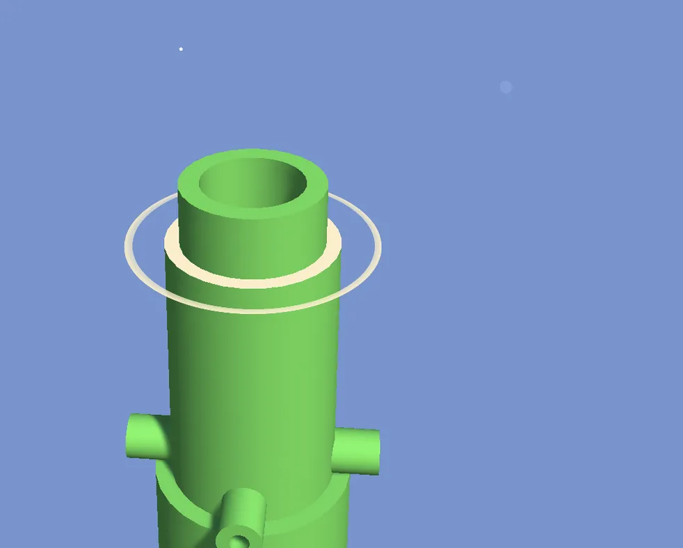 Build Tower