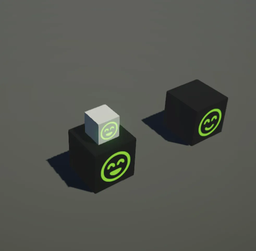 Cube Jump