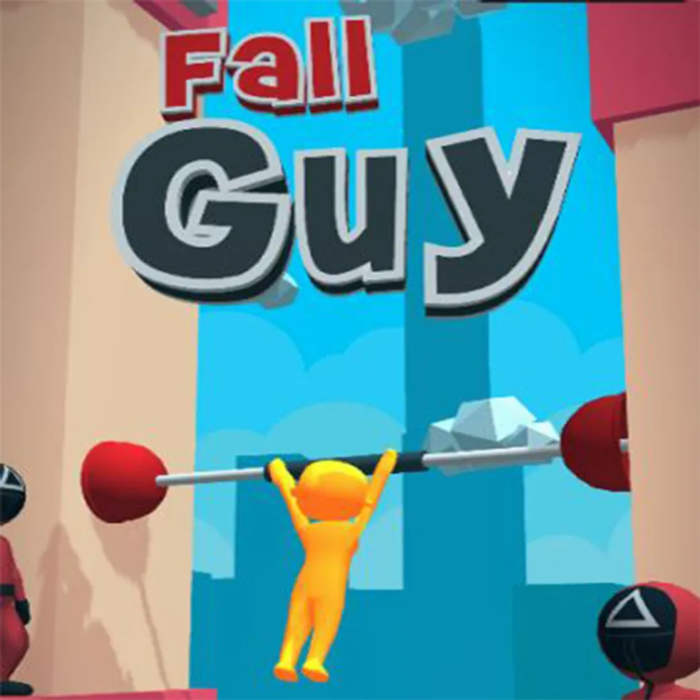 Fall Guy