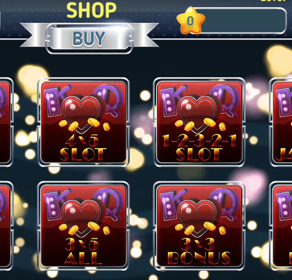 Super Slots Jackpot