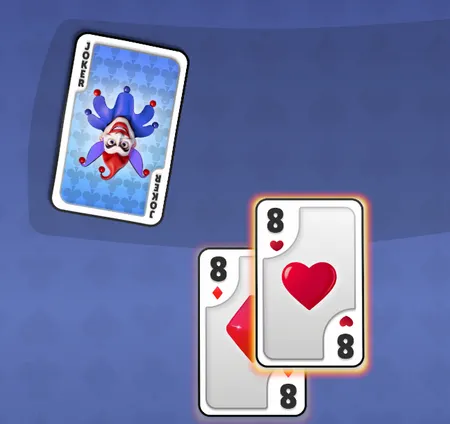 Survival Poker