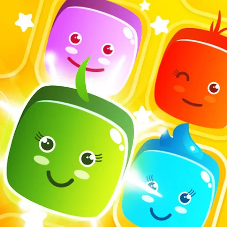 Puzzle Match