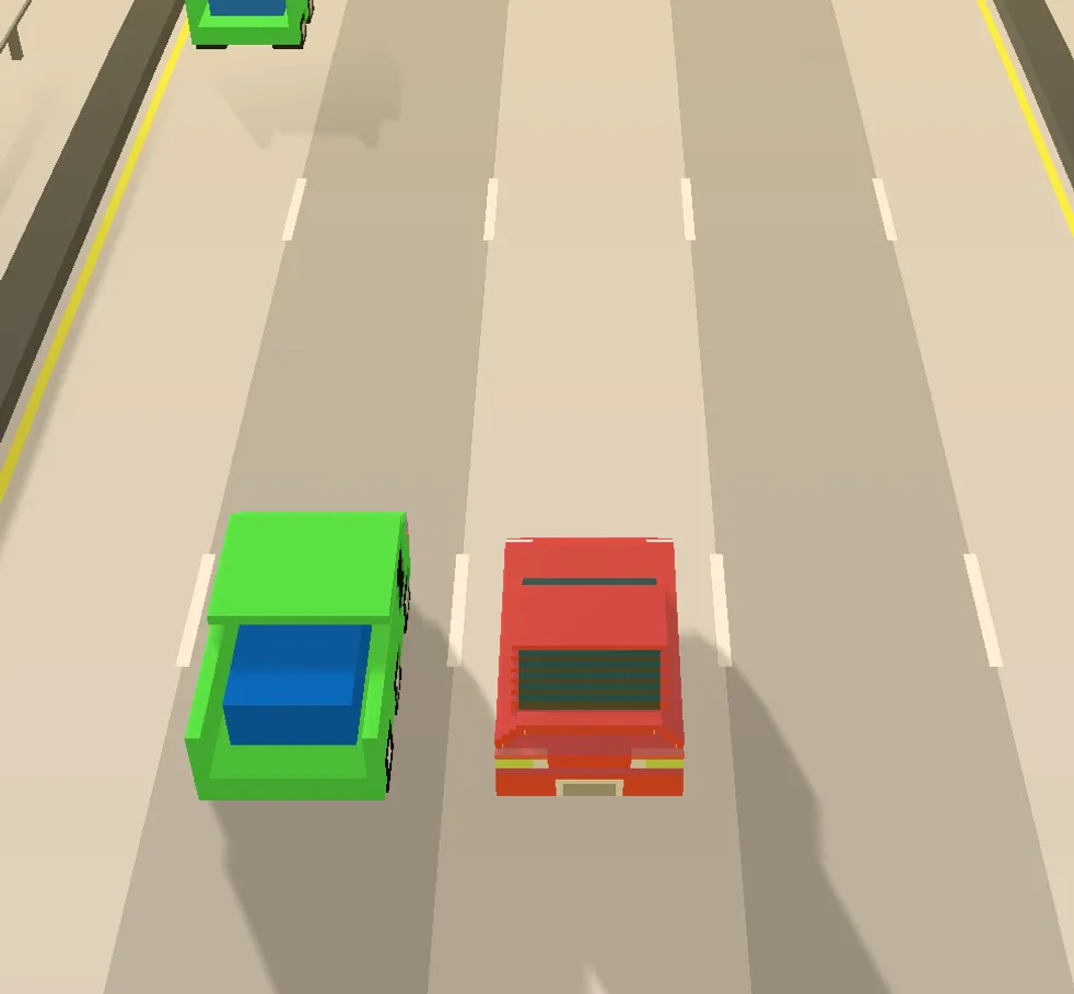 Crashy Racing