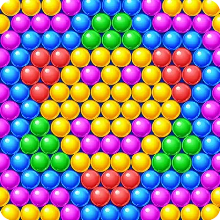 Blast Bubbles